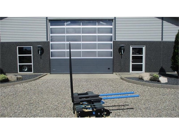 اللودر بعجل VOLVO