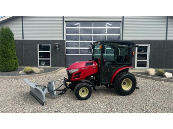 جرار البلدية YANMAR