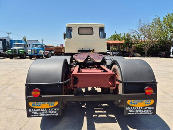 وحدة جر Scania LB110 Scania LBS110 6X2: صورة 5