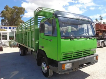 شاحنة قلاب STEYR