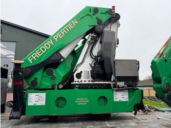 ذراع تطويل 55 tm met Flyjib: صورة 5