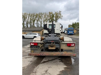 شاحنة ذات خطاف DAF CF 480 HAAKARM/ROLL-OFF TIPPER: صورة 5 شاحنة ذات خطاف DAF CF 480 HAAKARM/ROLL-OFF TIPPER: صورة 5