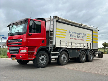 مضخة خرسانة DAF CF 85 460//8x4 BREMAT F415 CEMENT/MORTEL/SCREED/MORTAR/ESTRICH/CONCRETE MACHINE!!: صورة 3