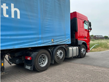 وحدة جر DAF XF 460 !!6x2!! 182DKM!! euro6!!NL TRUCK 1 owner!!PTO!!: صورة 5