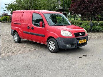 فان المدمجة FIAT Doblo 1.9