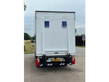 شاحنة مغلقة الصندوق Mercedes-Benz Sprinter 513 CDI DUBBELLUCHT?LAADKLEP/LBW/103dkm!!: صورة 5