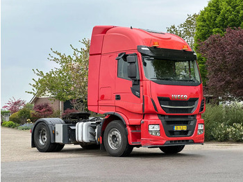 وحدة جر IVECO Stralis 460