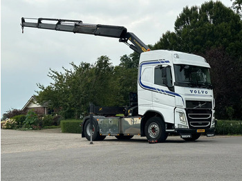 وحدة جر Volvo FH 460 4x2!!CRANE/KRAN/GRUE/GRUA!!PALFINGER PK26TM!!euro6!!TOP: صورة 3