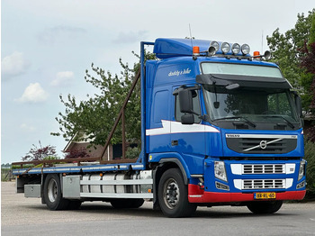شاحنة نقل سيارات شاحنة VOLVO FM 450