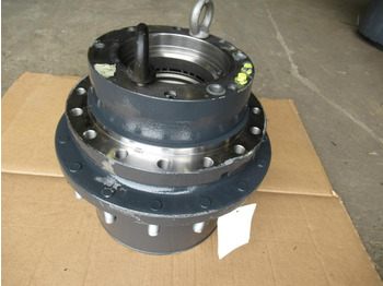 محرك السفر BOMAG