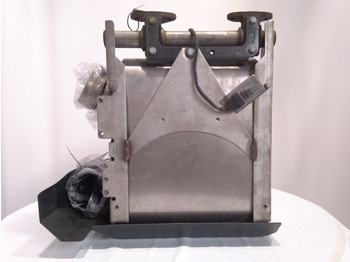 المحرك و قطع الغيار BOMAG