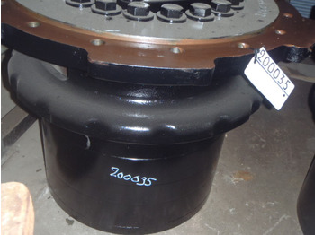 محرك السفر BOMAG