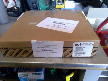 جديدة وحدة تحكم الكتروني - آلات البناء Case 21M9-33111: صورة 5