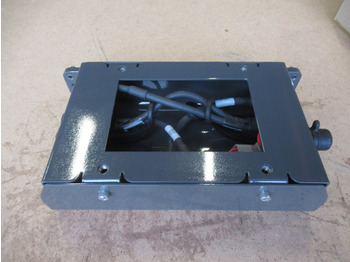 تسخير/ تجميع الكابلات CASE