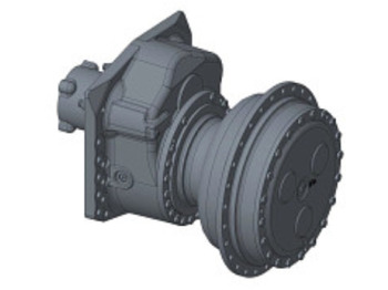 محرك السفر CASE