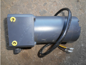 جديدة مضخة هيدروليكية - آلات البناء Case 500316940 - 89504172827: صورة 5