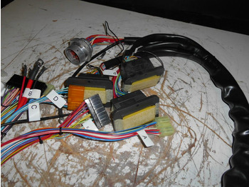 جديدة تسخير/ تجميع الكابلات - آلات البناء Case 76046126 -: صورة 4