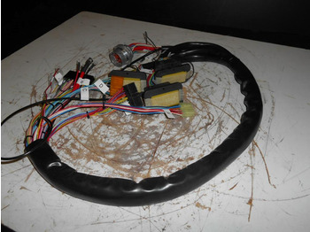 جديدة تسخير/ تجميع الكابلات - آلات البناء Case 76046126 -: صورة 5