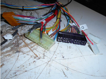 جديدة تسخير/ تجميع الكابلات - آلات البناء Case 76046126 -: صورة 3