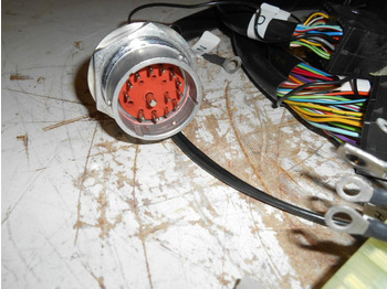 جديدة تسخير/ تجميع الكابلات - آلات البناء Case 76046126 -: صورة 2