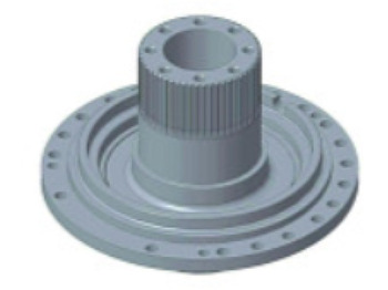 محرك السفر CASE