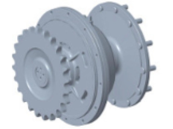 محرك السفر CASE