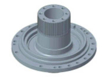 محرك السفر CASE