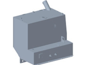 خزان الوقود CASE