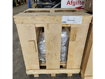 جديدة خزان الوقود - آلات البناء Case KNH14033: صورة 2 جديدة خزان الوقود - آلات البناء Case KNH14033: صورة 2