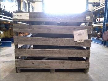 جديدة خزان الوقود - آلات البناء Case KSH14390: صورة 2