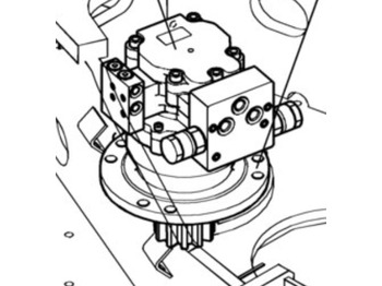 محرك سوينغ CASE