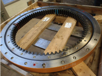 محمل الدوران CASE