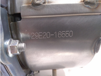 جديدة خزان AdBlue (محلول من اليوريا والماء) - الآلات الزراعية Case VV129E3016070: صورة 5 جديدة خزان AdBlue (محلول من اليوريا والماء) - الآلات الزراعية Case VV129E3016070: صورة 5