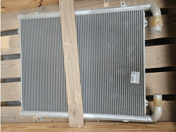 مبرد الزيت CASE
