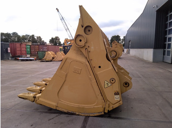 جديدة بكت حفار - آلات البناء Caterpillar 2675384: صورة 4
