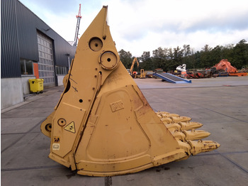 جديدة بكت حفار - آلات البناء Caterpillar 2675384: صورة 2
