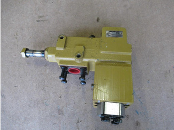 صمام هيدروليكي - آلات البناء Caterpillar 2970265 - 2970265:03: صورة 4