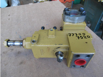 صمام هيدروليكي - آلات البناء Caterpillar 2970265 - 2970265:03: صورة 2