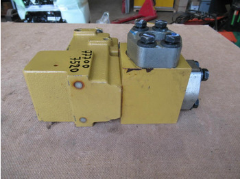 صمام هيدروليكي - آلات البناء Caterpillar 2970265 - 2970265:03: صورة 3