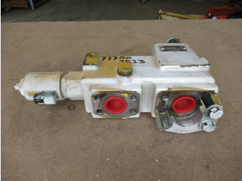 صمام هيدروليكي CATERPILLAR