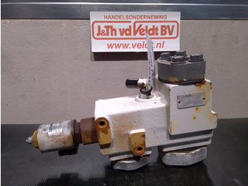 صمام هيدروليكي CATERPILLAR