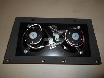 تدفئة/ تهوية CATERPILLAR