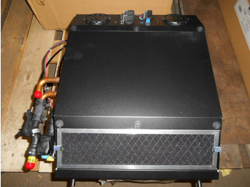 تدفئة/ تهوية CATERPILLAR