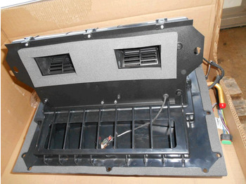 تدفئة/ تهوية CATERPILLAR