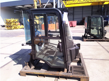 جديدة كابينة - آلات البناء Caterpillar 5464022: صورة 2