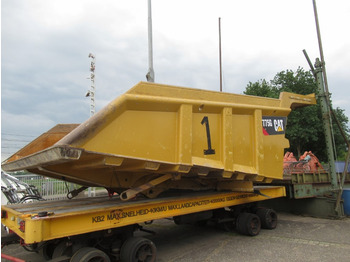 صنوق قلاب CATERPILLAR
