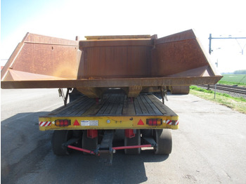 صنوق قلاب Caterpillar 775G -: صورة 5