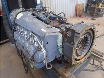 محرك DEUTZ