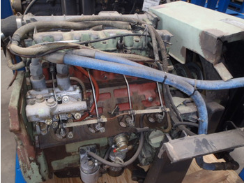 محرك DEUTZ