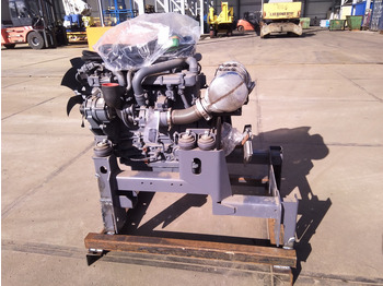محرك DEUTZ